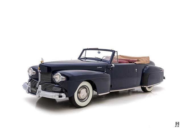 1942 Lincoln Continental (CC-1601419) for sale in Saint Louis, Missouri