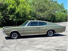 1966 Dodge Charger (CC-1601423) for sale in Alsip, Illinois