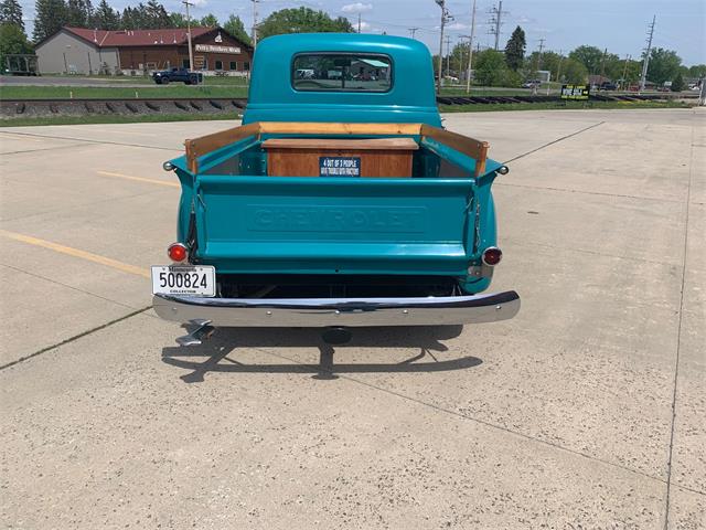 1949 Chevrolet Pickup for Sale | ClassicCars.com | CC-1601442