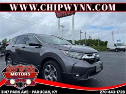 2018 Honda CRV (CC-1601453) for sale in Paducah, Kentucky
