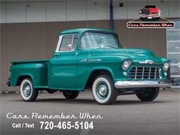 1956 Chevrolet 3100 (CC-1601454) for sale in Englewood, Colorado