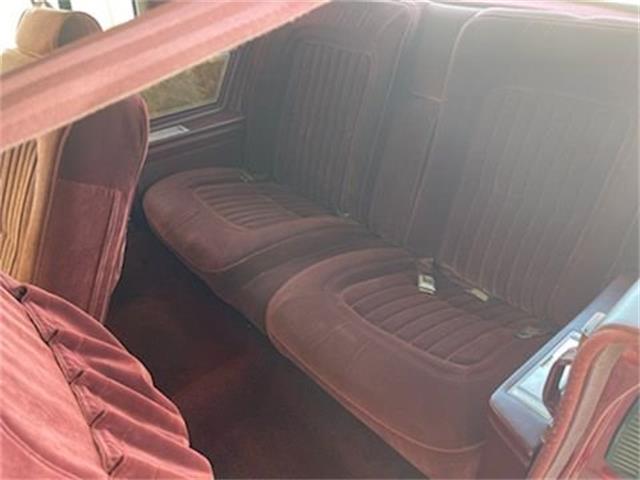 1984 Buick Riviera (CC-1601486) for sale in Midland, Texas