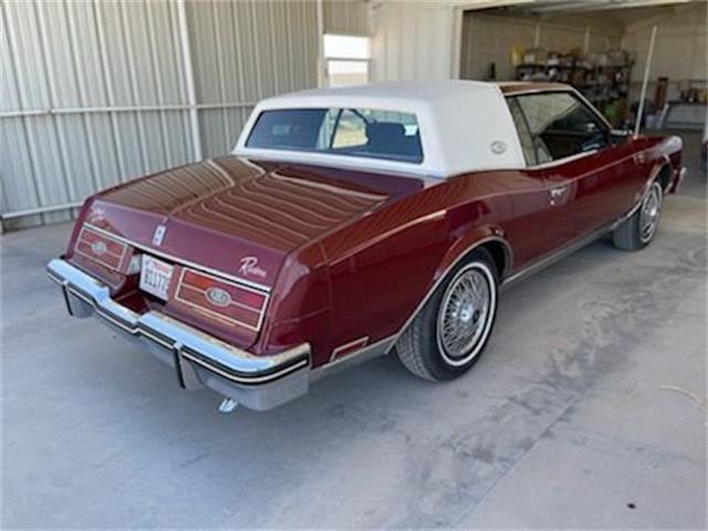 1984 Buick Riviera (CC-1601486) for sale in Midland, Texas