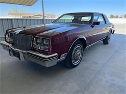 1984 Buick Riviera (CC-1601486) for sale in Midland, Texas