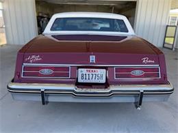 1984 Buick Riviera (CC-1601486) for sale in Midland, Texas
