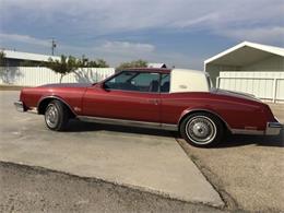1984 Buick Riviera (CC-1601486) for sale in Midland, Texas