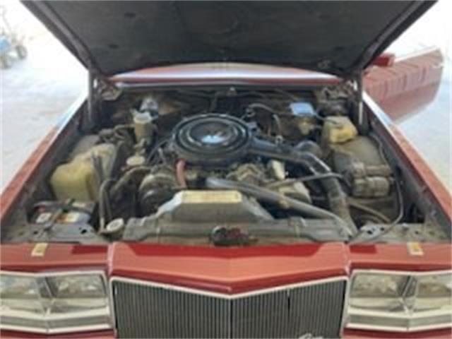 1984 Buick Riviera (CC-1601486) for sale in Midland, Texas