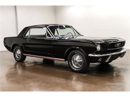 1966 Ford Mustang (CC-1601493) for sale in Sherman, Texas