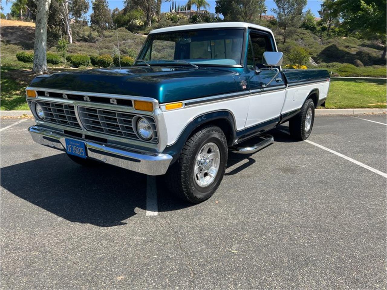 1977 Ford F250 for Sale | ClassicCars.com | CC-1601506