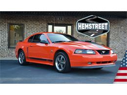 2004 Ford Mustang (CC-1601520) for sale in Warner Robins, Georgia