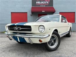 1965 Ford Mustang (CC-1601536) for sale in Valley Park, Missouri