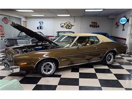 1974 Mercury Montego (CC-1601543) for sale in hopedale, Massachusetts