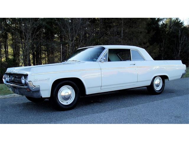 1964 Oldsmobile Dynamic 88 (CC-1601545) for sale in hopedale, Massachusetts