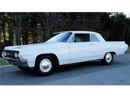 1964 Oldsmobile Dynamic 88 (CC-1601545) for sale in hopedale, Massachusetts