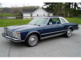 1978 Chrysler LeBaron (CC-1601549) for sale in hopedale, Massachusetts