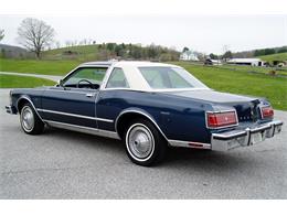 1978 Chrysler LeBaron (CC-1601549) for sale in hopedale, Massachusetts