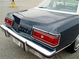 1978 Chrysler LeBaron (CC-1601549) for sale in hopedale, Massachusetts