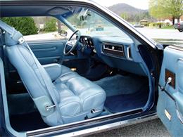 1978 Chrysler LeBaron (CC-1601549) for sale in hopedale, Massachusetts