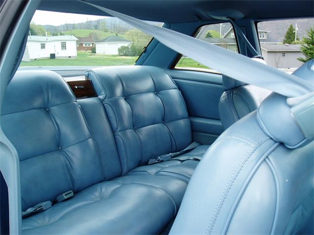 1978 Chrysler LeBaron (CC-1601549) for sale in hopedale, Massachusetts