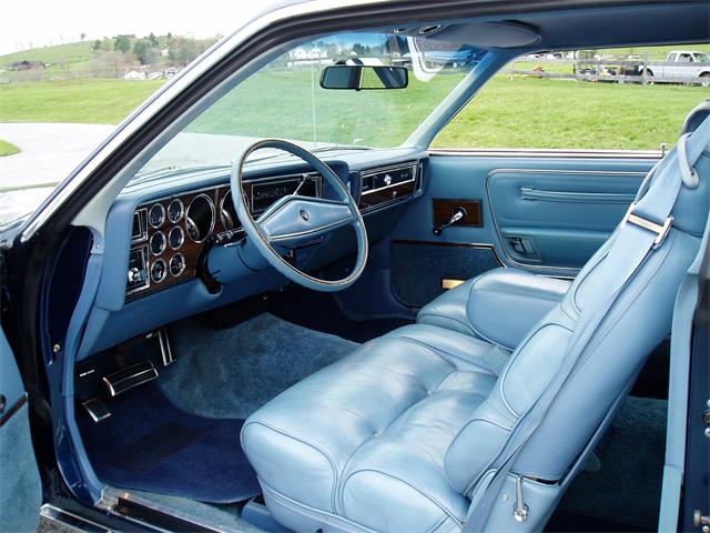 1978 Chrysler LeBaron (CC-1601549) for sale in hopedale, Massachusetts