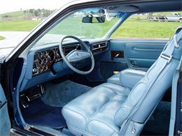 1978 Chrysler LeBaron (CC-1601549) for sale in hopedale, Massachusetts