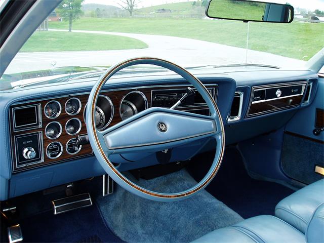 1978 Chrysler LeBaron (CC-1601549) for sale in hopedale, Massachusetts