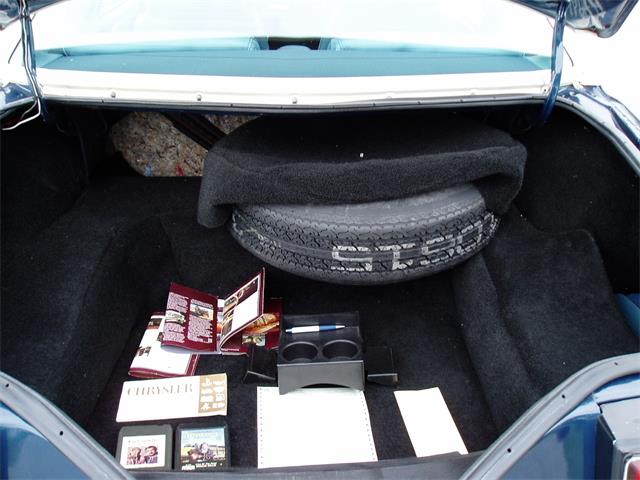 1978 Chrysler LeBaron (CC-1601549) for sale in hopedale, Massachusetts