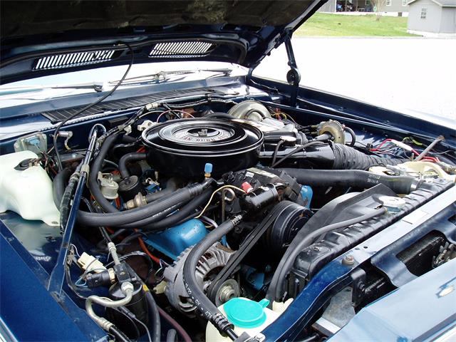 1978 Chrysler LeBaron (CC-1601549) for sale in hopedale, Massachusetts
