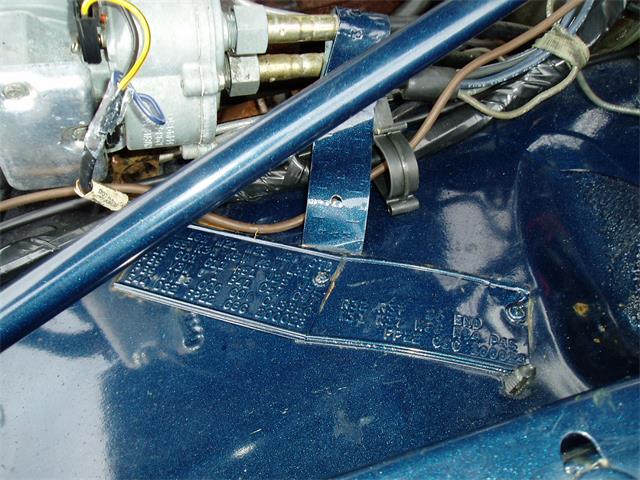 1978 Chrysler LeBaron (CC-1601549) for sale in hopedale, Massachusetts