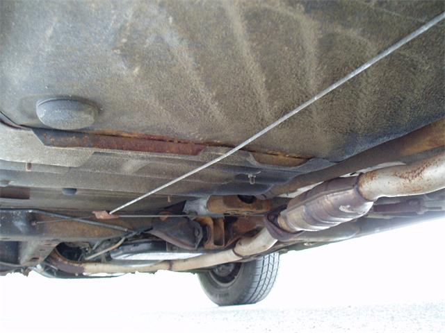 1978 Chrysler LeBaron (CC-1601549) for sale in hopedale, Massachusetts