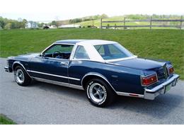 1978 Chrysler LeBaron (CC-1601549) for sale in hopedale, Massachusetts