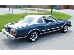 1978 Chrysler LeBaron (CC-1601549) for sale in hopedale, Massachusetts