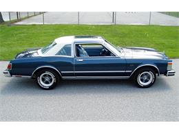 1978 Chrysler LeBaron (CC-1601549) for sale in hopedale, Massachusetts