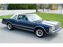 1978 Chrysler LeBaron (CC-1601549) for sale in hopedale, Massachusetts