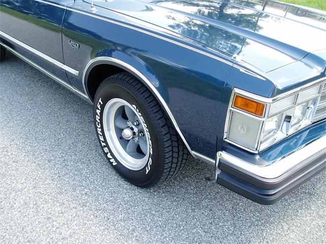 1978 Chrysler LeBaron (CC-1601549) for sale in hopedale, Massachusetts