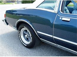 1978 Chrysler LeBaron (CC-1601549) for sale in hopedale, Massachusetts