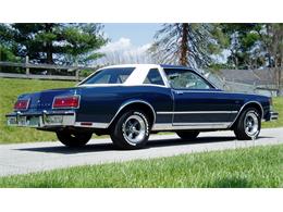 1978 Chrysler LeBaron (CC-1601549) for sale in hopedale, Massachusetts