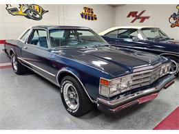 1978 Chrysler LeBaron (CC-1601549) for sale in hopedale, Massachusetts