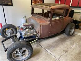 1930 Ford Hot Rod (CC-1601555) for sale in Long grove, Illinois