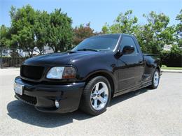 2003 Ford Lightning (CC-1601564) for sale in Simi Valley, California