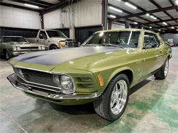1970 Ford Mustang (CC-1601585) for sale in Sherman, Texas