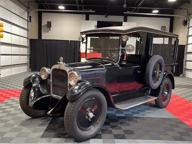 1924 Dodge Brothers Pickup (CC-1601593) for sale in Pasco, Washington