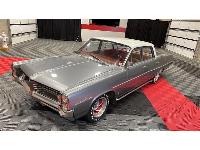 1964 Pontiac Star Chief (CC-1601594) for sale in Pasco, Washington