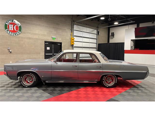 1964 Pontiac Star Chief (CC-1601594) for sale in Pasco, Washington