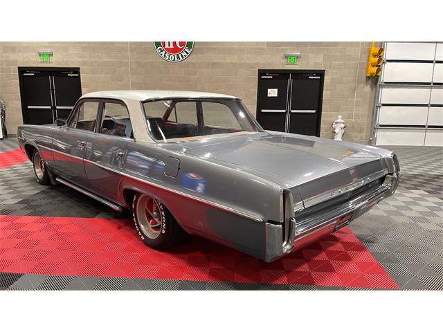 1964 Pontiac Star Chief (CC-1601594) for sale in Pasco, Washington