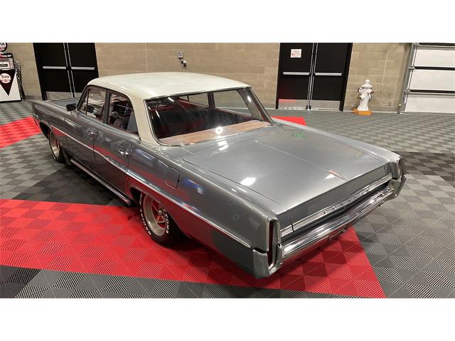 1964 Pontiac Star Chief (CC-1601594) for sale in Pasco, Washington