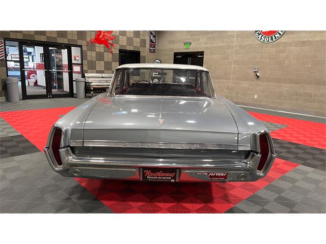 1964 Pontiac Star Chief (CC-1601594) for sale in Pasco, Washington