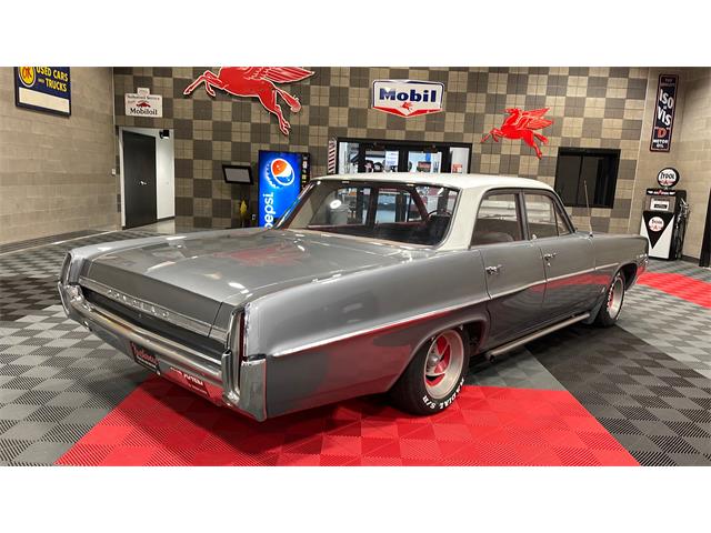1964 Pontiac Star Chief (CC-1601594) for sale in Pasco, Washington