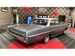1964 Pontiac Star Chief (CC-1601594) for sale in Pasco, Washington