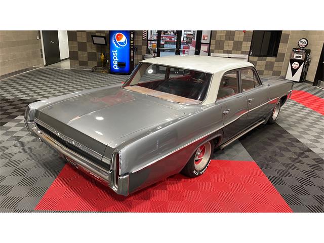 1964 Pontiac Star Chief (CC-1601594) for sale in Pasco, Washington